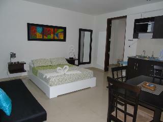 Apartahotel Bah�a Tropical 1