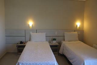 Hotel Machadinho Thermas Resort Spa