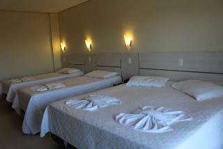 Hotel Machadinho Thermas Resort Spa
