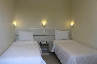 Hotel Machadinho Thermas Resort Spa