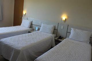 Hotel Machadinho Thermas Resort Spa