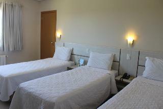 Hotel Machadinho Thermas Resort Spa