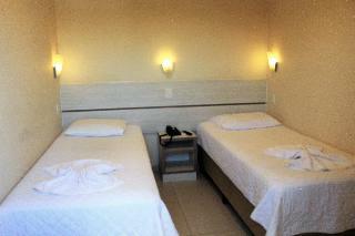 Hotel Machadinho Thermas Resort Spa