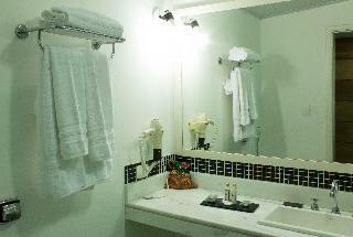Hotel & Golfe Clube Dos 500