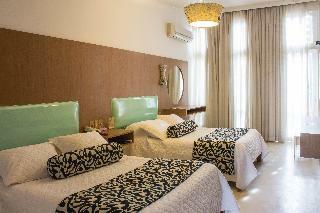 Hotel & Golfe Clube Dos 500