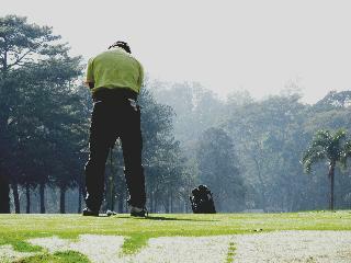 Hotel & Golfe Clube Dos 500