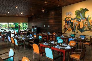 Hotel & Golfe Clube Dos 500