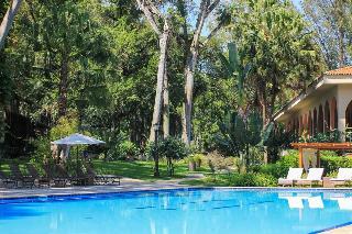 Hotel & Golfe Clube Dos 500