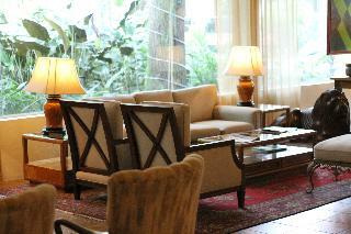 Hotel & Golfe Clube Dos 500