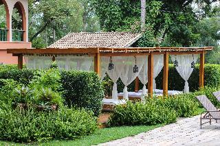 Hotel & Golfe Clube Dos 500