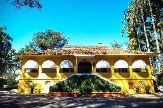 Hotel & Golfe Clube Dos 500