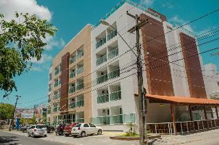 Oriental Praia Hotel
