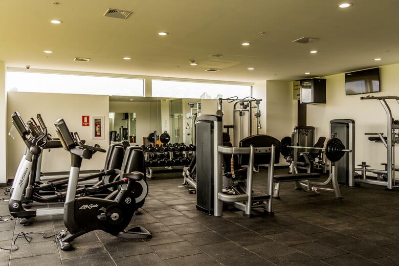 Eb Hotel By Eurobuilding Airport Quito