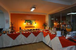 Hotel Mato Grosso
