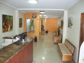 Hotel Mato Grosso