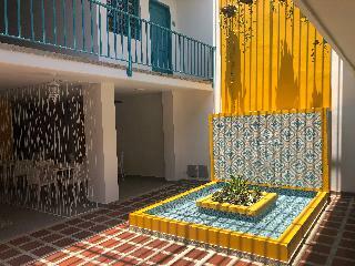 Akuamarina Hotel