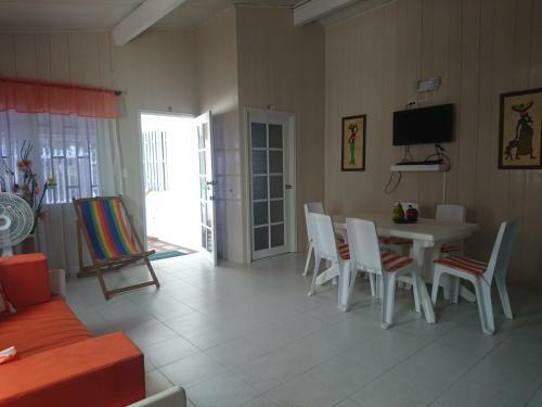 Hotel Tropical Coral