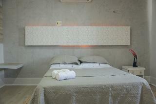 Hotel Pousada Areia Da Praia