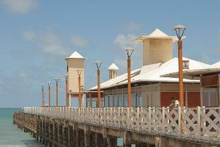 Hotel Pousada Areia Da Praia