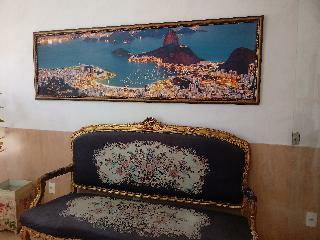 Hotel Pousada Areia Da Praia