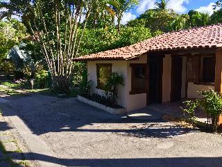Hotel Pousada Tropical Arraial