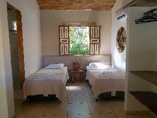 Hotel Pousada Tropical Arraial