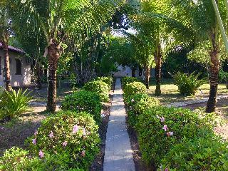 Hotel Pousada Tropical Arraial