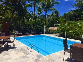 Hotel Pousada Tropical Arraial