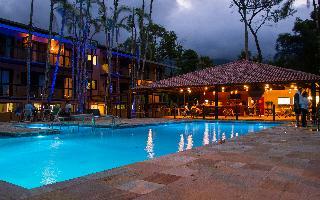 Fradissimo Hotel Golf & Relax