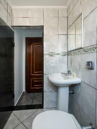Oyo 117 Hotel Memorial