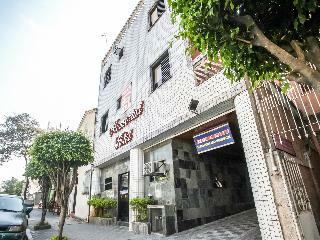 Oyo 117 Hotel Memorial