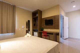 Hotel Santos Dumont Slz