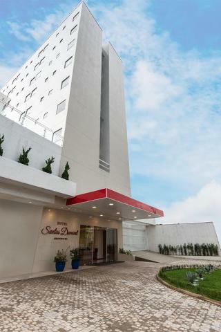 Hotel Santos Dumont Slz