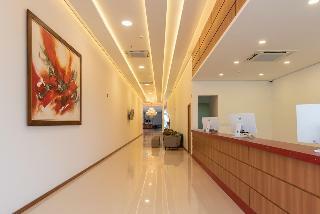 Hotel Santos Dumont Slz