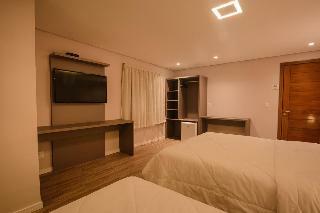Alameda Felice Hotel
