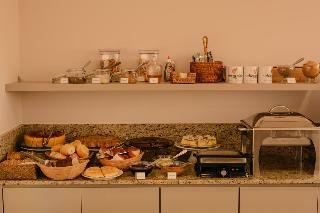 Alameda Felice Hotel