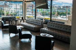 Hotel Plaza Carnaval