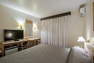 Trevi Hotel & Business