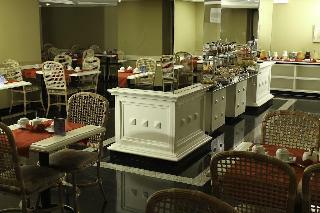 Trevi Hotel & Business