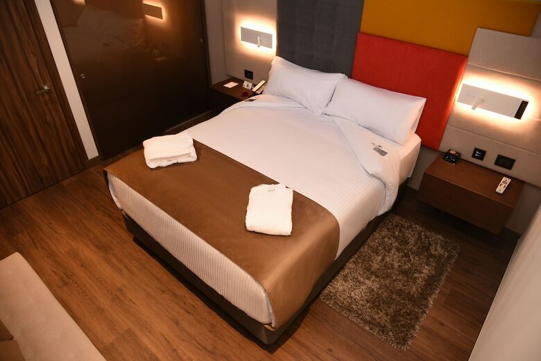 Clarion Hotel Sabana Park