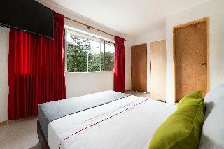 Hotel Ayenda 1238 Nuevo Colombia