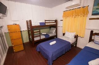 Posada Pousada E Hostel Coracao Verde