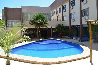 Hotel Beira Mar Aracaju