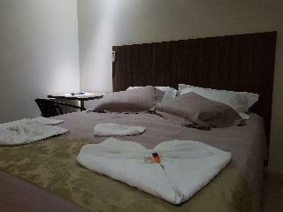 Hotel Itatiaia - Tangara Da Serra-mt