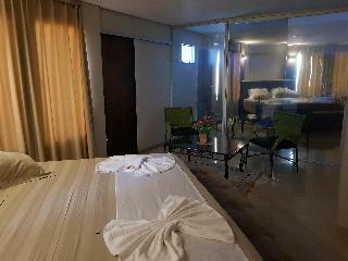 Hotel Itatiaia - Tangara Da Serra-mt
