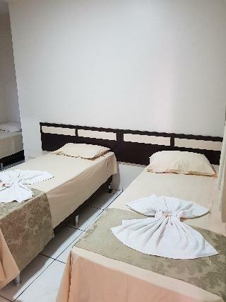 Hotel Itatiaia - Tangara Da Serra-mt