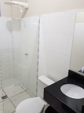 Hotel Itatiaia - Tangara Da Serra-mt
