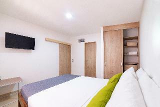 Hotel Ayenda 1240 Megua