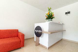 Hotel Ayenda 1240 Megua