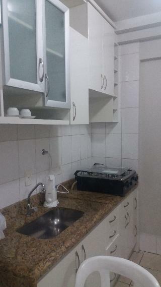 Aparthotel Flats Bueno